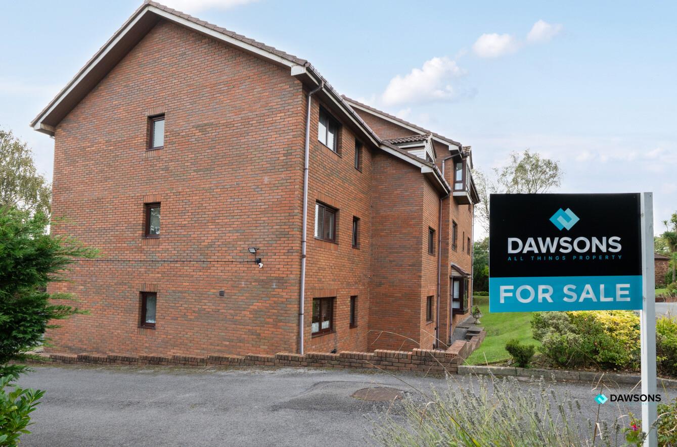 Folland Court, West Cross, Swansea, SA3 5BJ